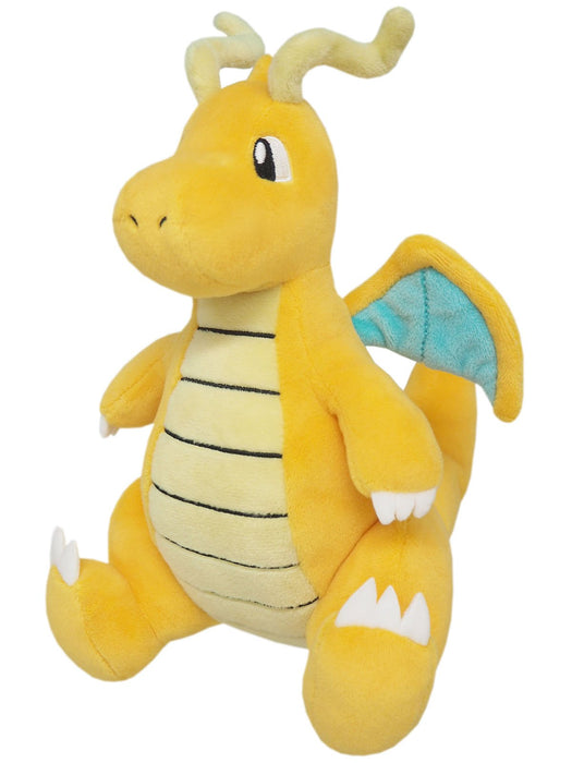 "Pokemon" All Star Collection Vol. 4 PP39 Dragonite (S Size)