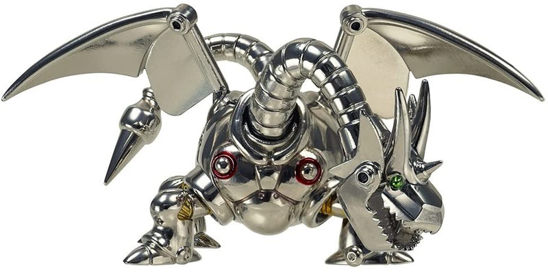 "Dragon Quest" Metallic Monsters Gallery Metal Dragon