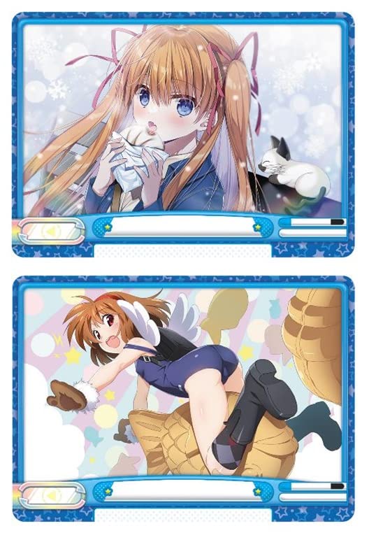 Re Birth for you Booster Pack "Kaginado"