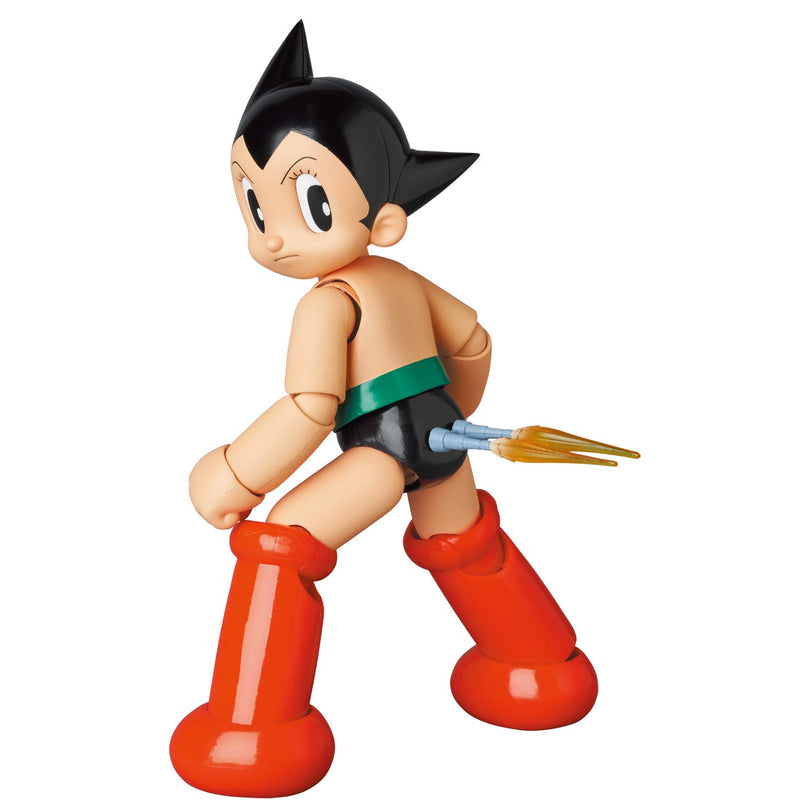 "Astro Boy" MAFEX Astro Boy Ver. 1.5