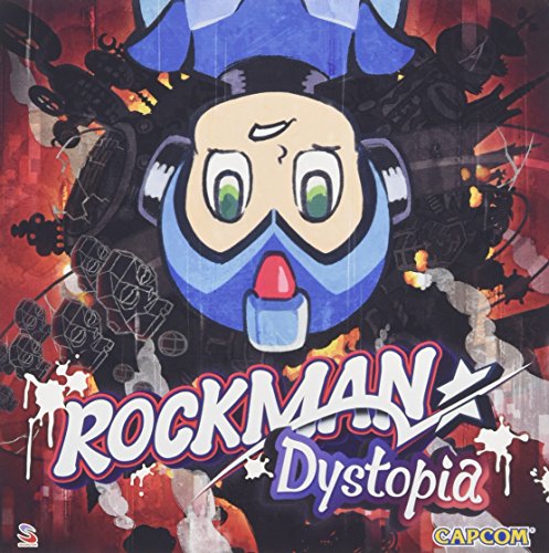Rockman X (Dot Ver. Version) GraPhig ("",35361), Rockman X - Cospa