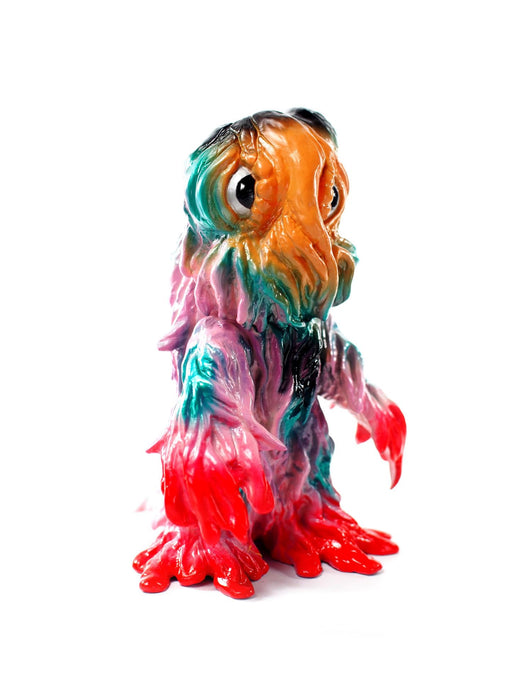 CCP Middle Size Series Vol. 1 "Godzilla" Hedorah Psychedelic Color