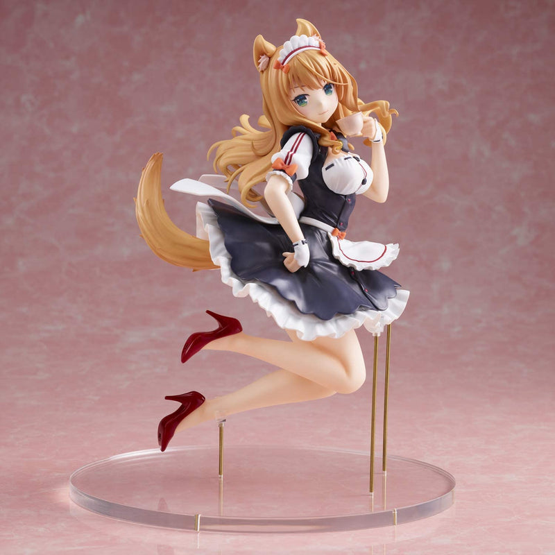 "Nekopara" Ahorn (Union Creative International Ltd)