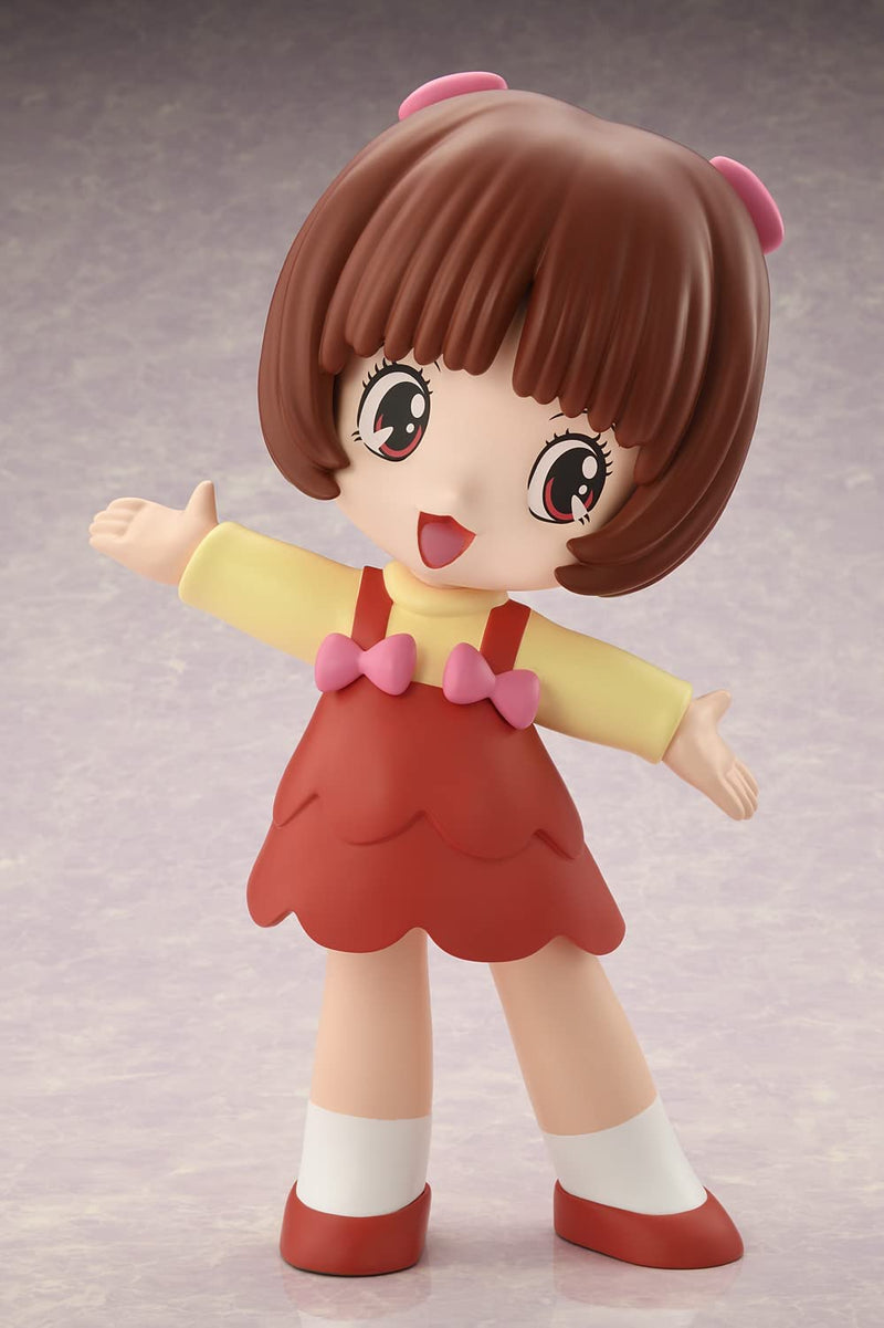 "Black Jack" SoftB Pinoko