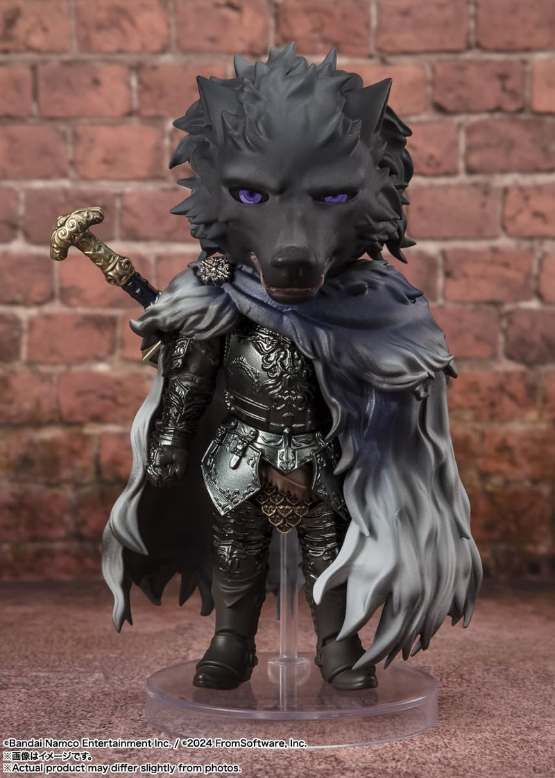Figuarts Mini "ELDEN RING" Blaidd the Half-Wolf