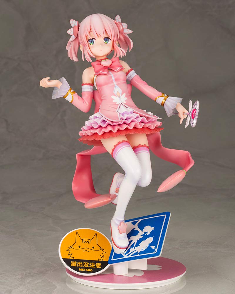"The Demon Girl Next Door" 1/7 Scale Figure Chiyoda Momo