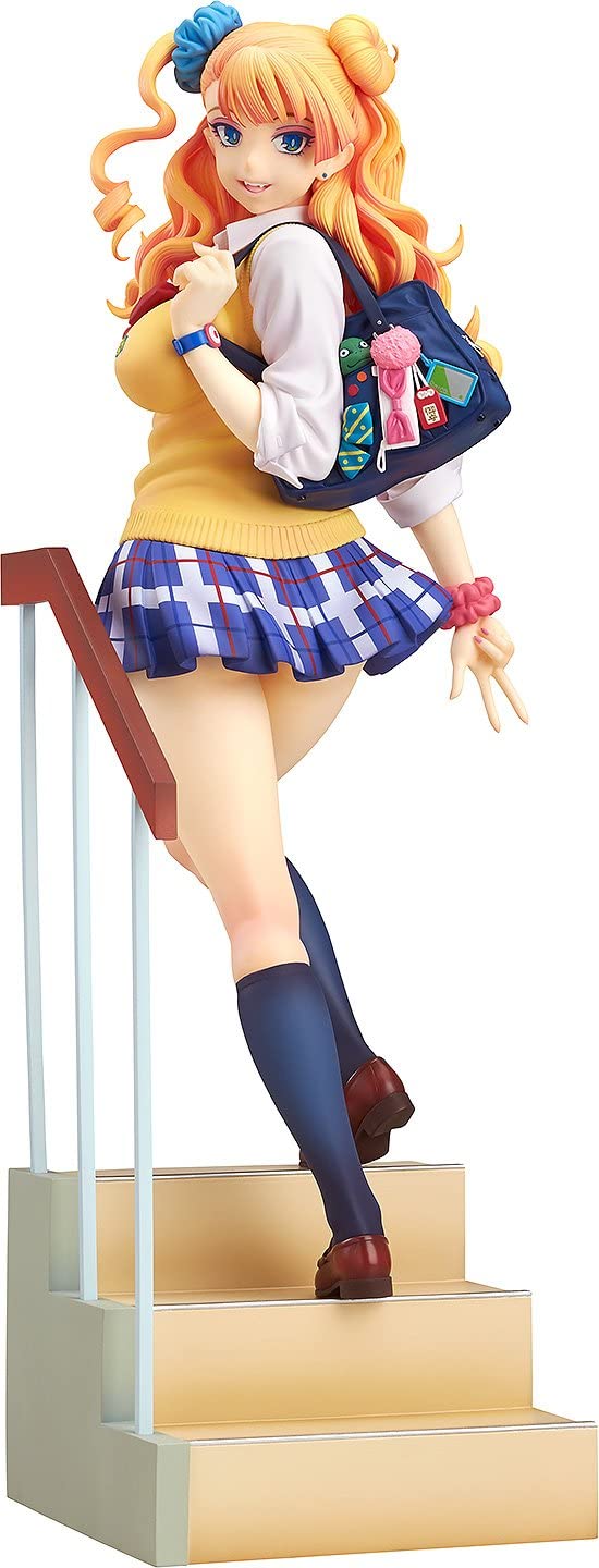 Galko-chan 1/6 Oshiete! Galko-chan - Max Factory