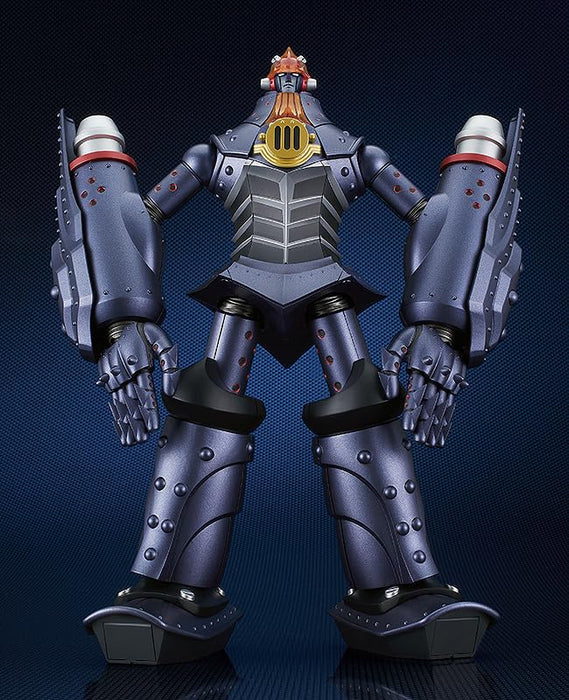 Moderoid "The Big O" Big O