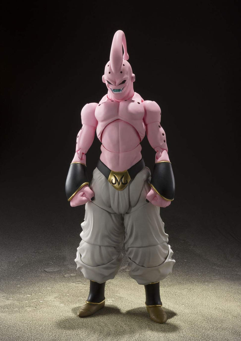 "Dragon Ball Z" S.H.Figuarts Majin Buu -Evil-