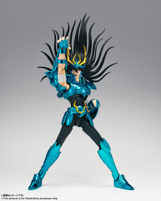 "Saint Cloth Myth EX" Dragon Shiryu (Final Bronze Cloth)