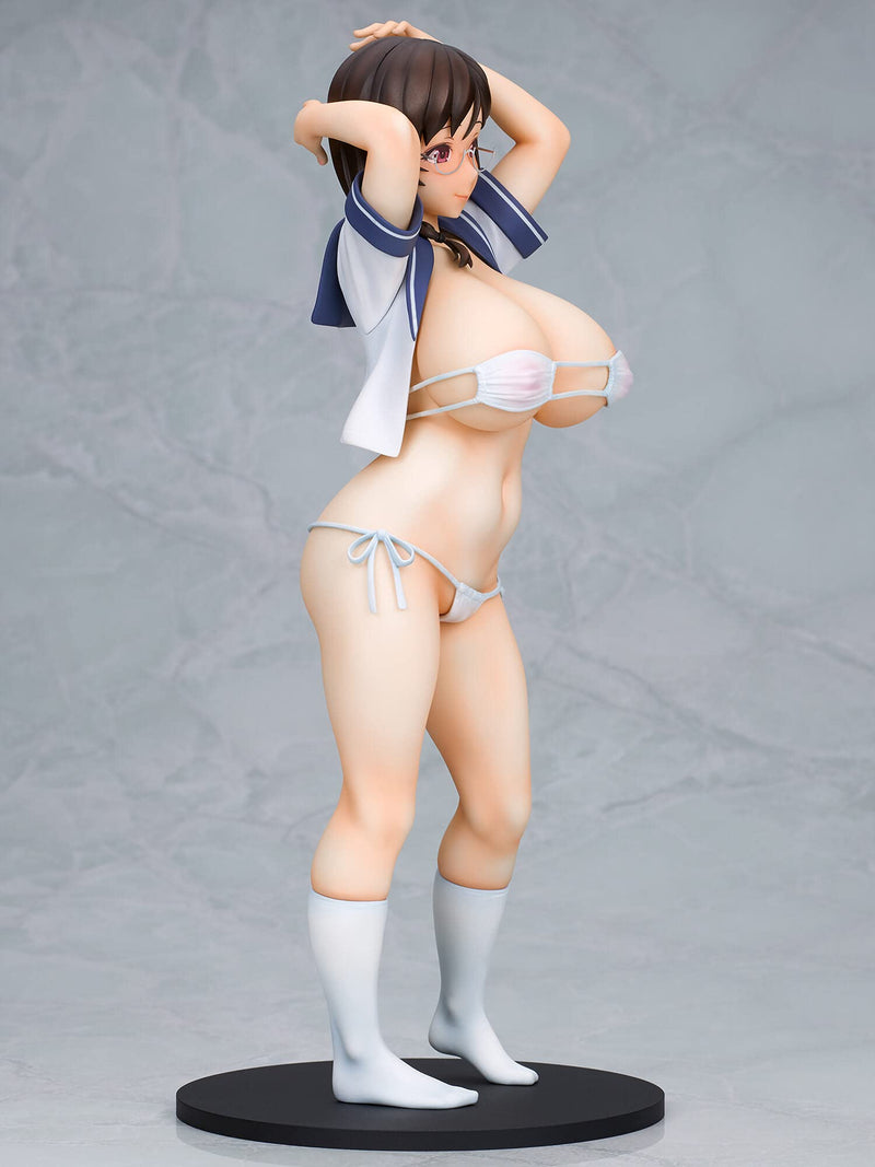 "Succubus Stayed Life" Akizono Kanna
