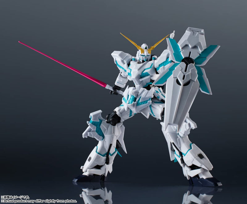 Gundam Universe "Gundam UC" RX-0 UNICORN GUNDAM (AWAKENED)