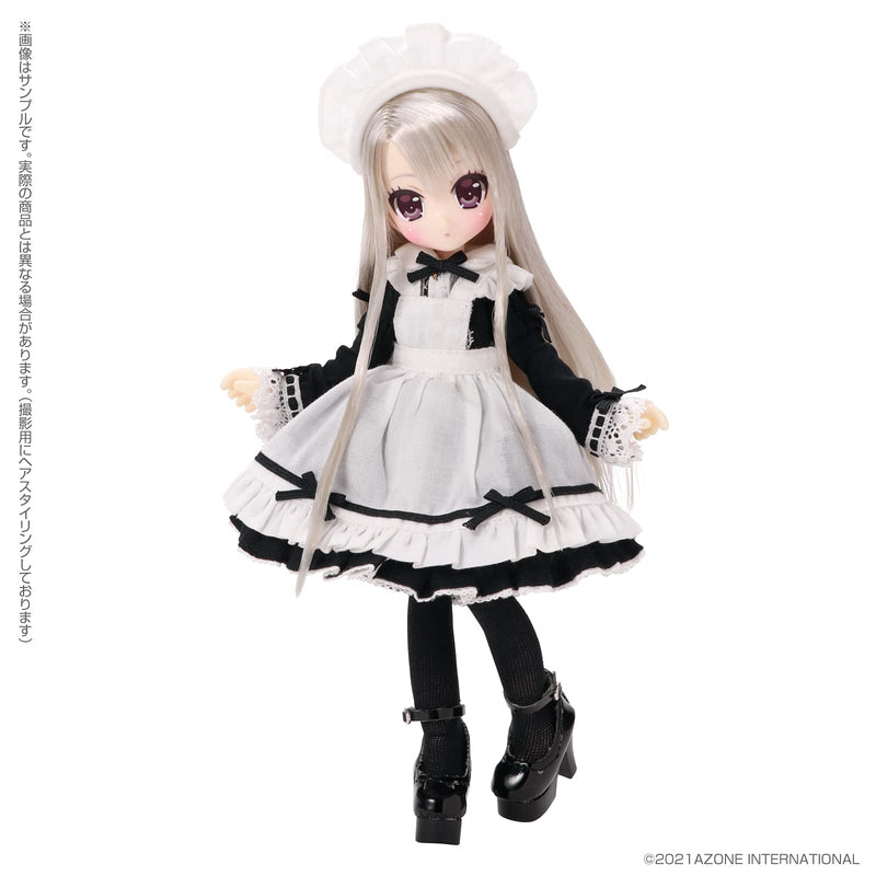 Lil' Fairy -Small Maid- Vel 7th Anniversary (Poyo Mouth Ver.)