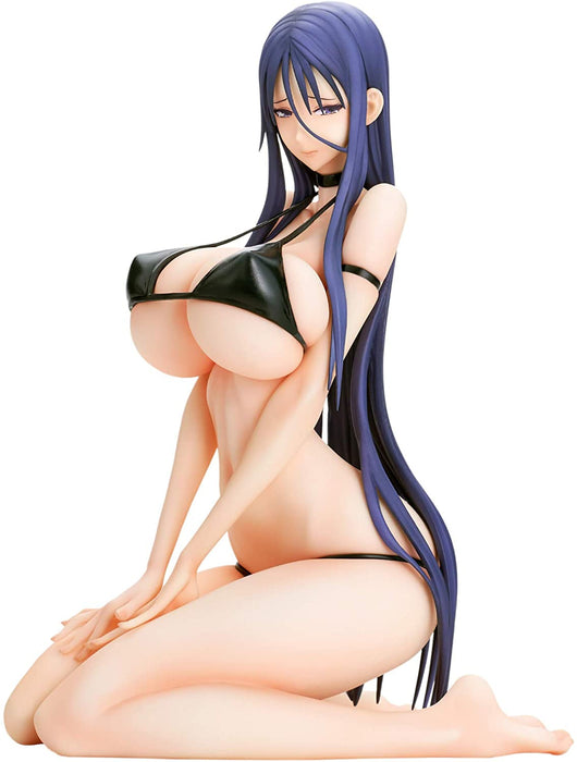 Chica mágica - Suzuhara Misa hermana bikini negro ver. (Q-Six)