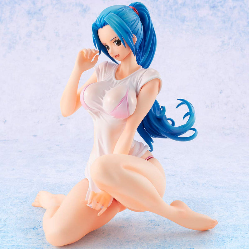 "ONE PIECE" Portrait.Of.Pirates LIMITED EDITION Nefertari Vivi Ver.BB_R
