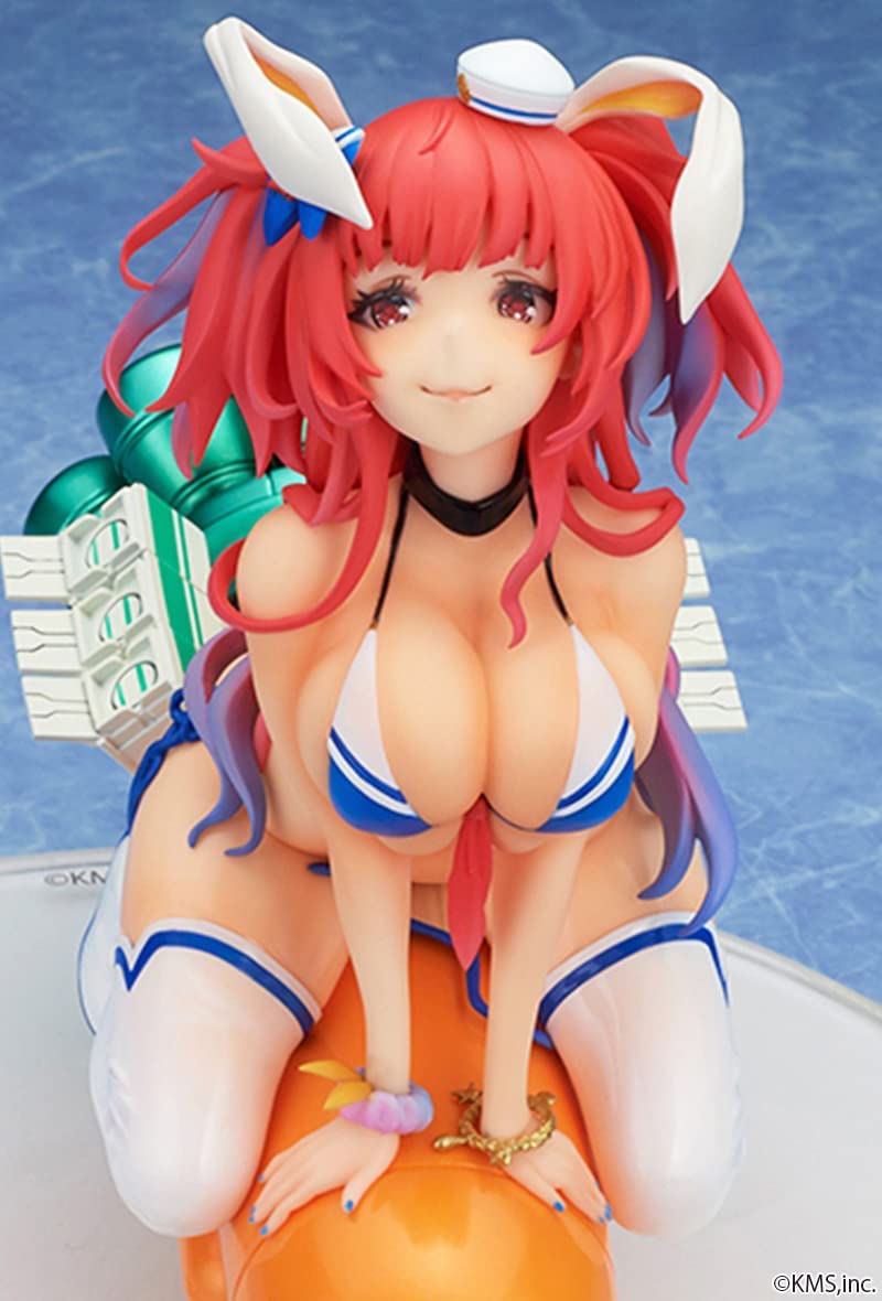 "Otogi Frontier" Poose