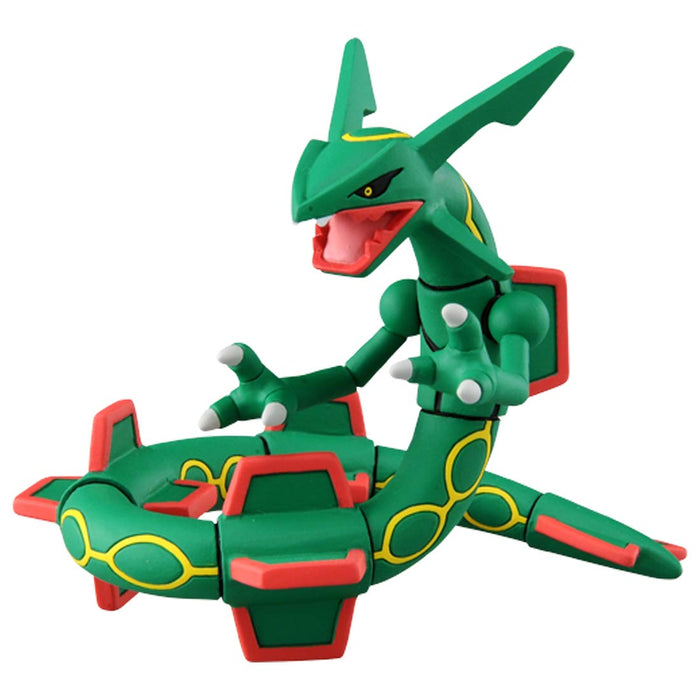 Pokémon Moncolle ML-05 Rayquaza