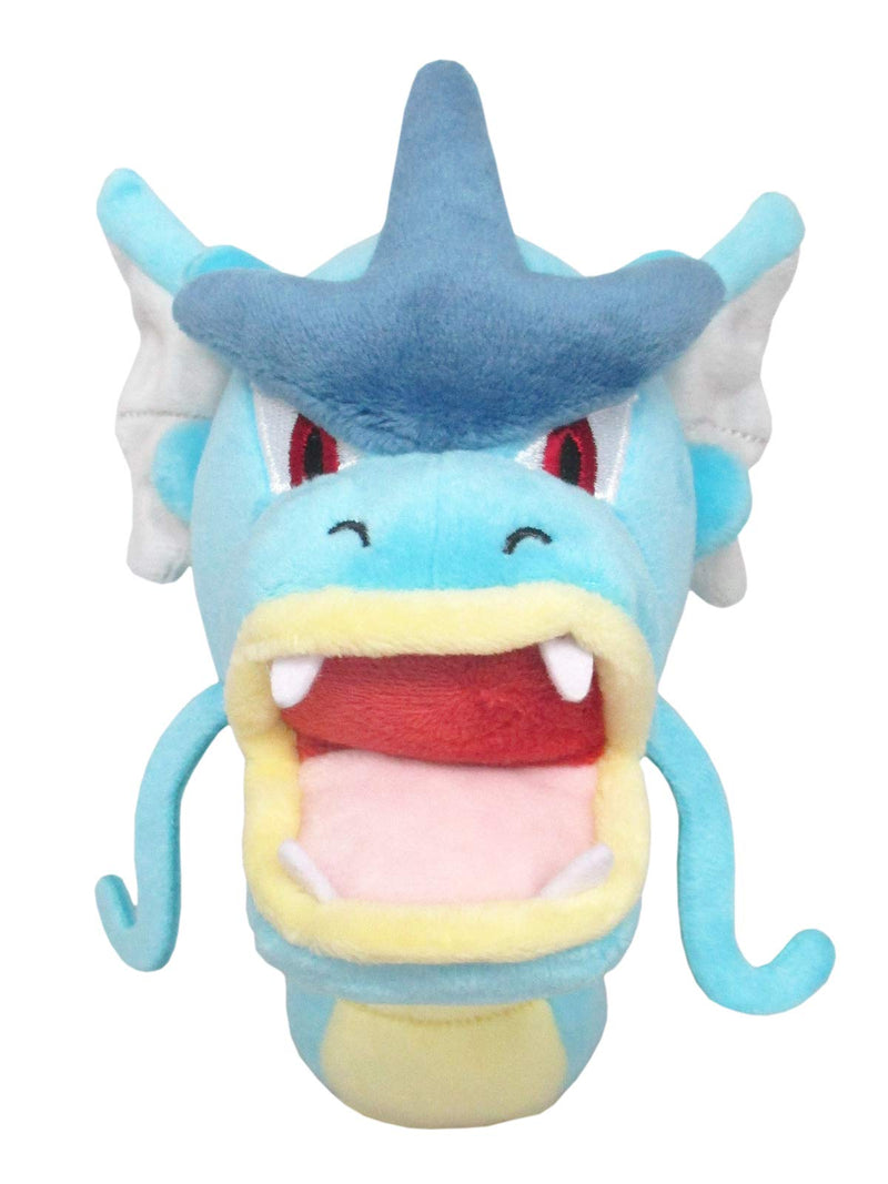 "Pokemon" Allstar Collection Plush PP138 Gyarados (S Size)