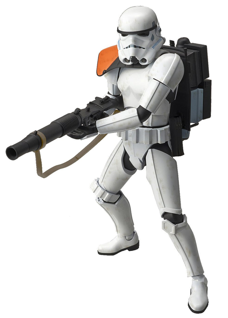 "Star Wars" 1/12 Sand Trooper