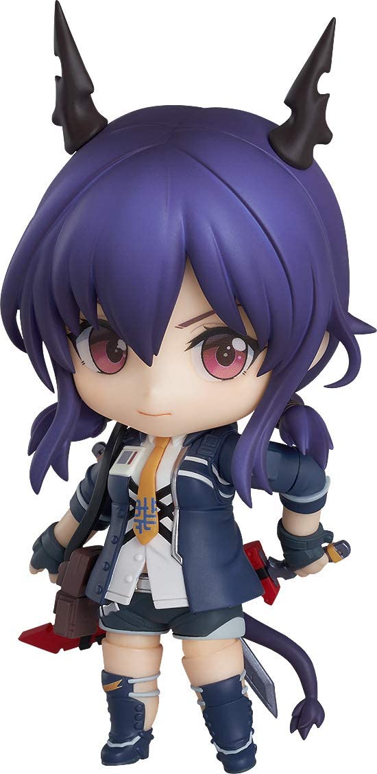 "Arknights" Nendoroid#1422 Ch'en