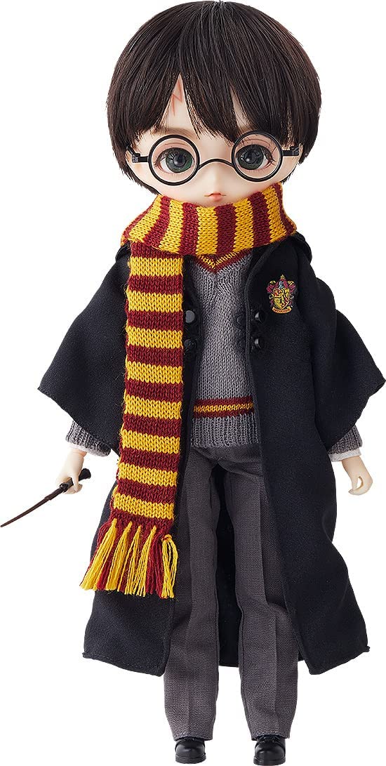 "Harry Potter" Harmonia bloom Harry Potter