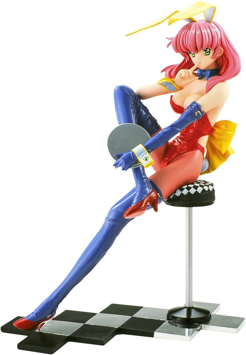 1/8 Bunny Girl Mon-sieur BOME - Kaiyodo