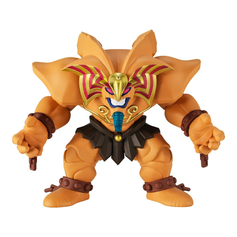 "Yu-Gi-Oh!" Collection EX01 Exodia