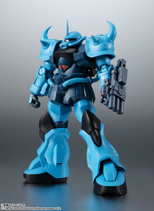 "Mobile Suit Gundam The 08th MS Team" Robot Spirits Side MS MS-07B-3 Gouf Custom Ver. A.N.I.M.E.