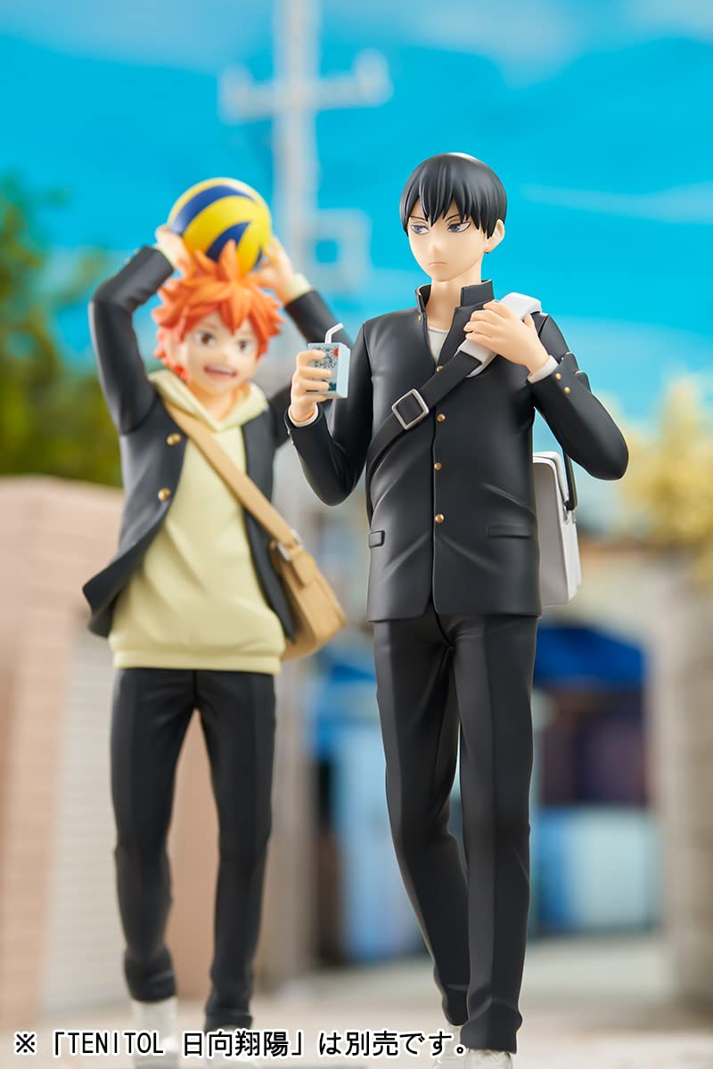 TENITOL "Haikyu!!" Kageyama Tobio