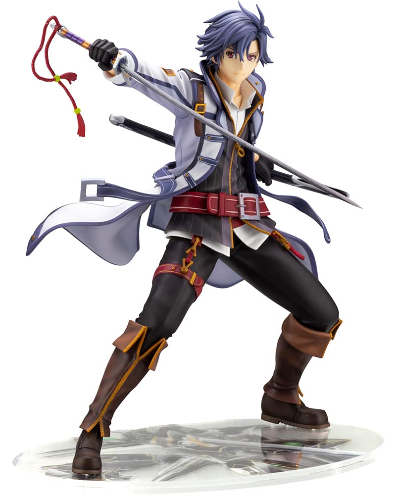 "The Legend of Heroes: Hajimari no Kiseki" 1/8 Scale Figure Rean Schwarzer