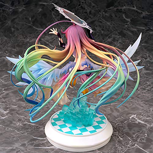 "No Game No Life: Zero" Jibril Little Flugel Ver.