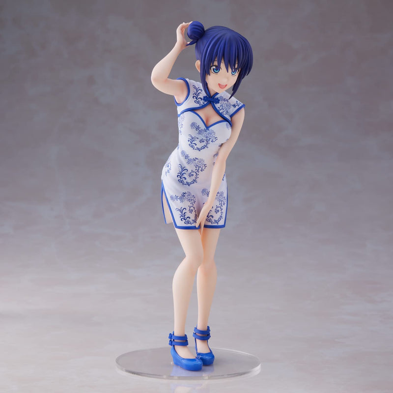"Girlfriend, Girlfriend" Minase Nagisa China Ver.