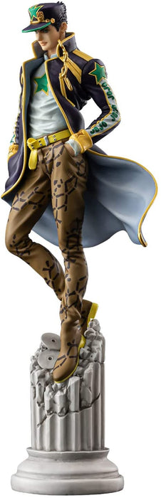 "JoJo's Bizarre Adventure: Stone Ocean" Kujo Jotaro Figure Pen