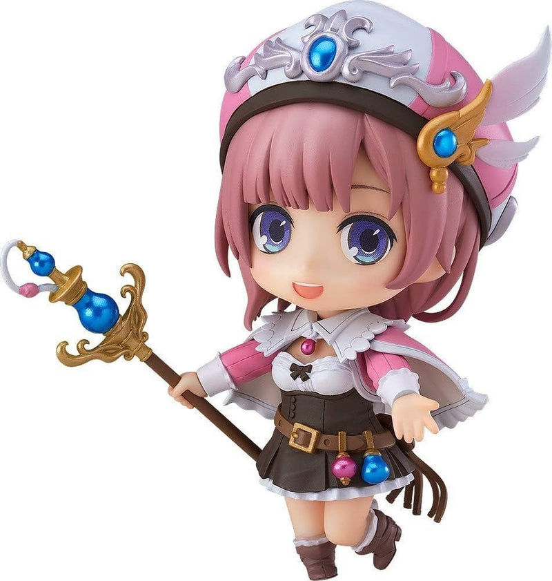 Atelier Rorona ~ Arland no Renkinjutsushi ~ - Rororina Fryxell - Nendoroid # 1133 (Toytec, Good Smile Company)