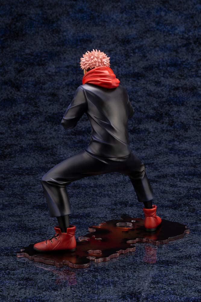"Jujutsu Kaisen" Artfx J itatori Yuji (Kotobukiya)