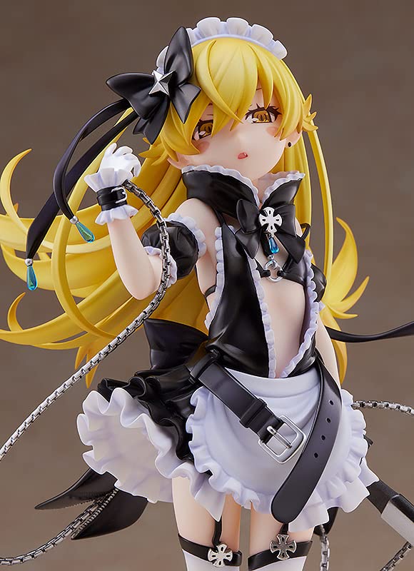 MAIDMADE "Zoku Owarimonogatari" Oshino Shinobu