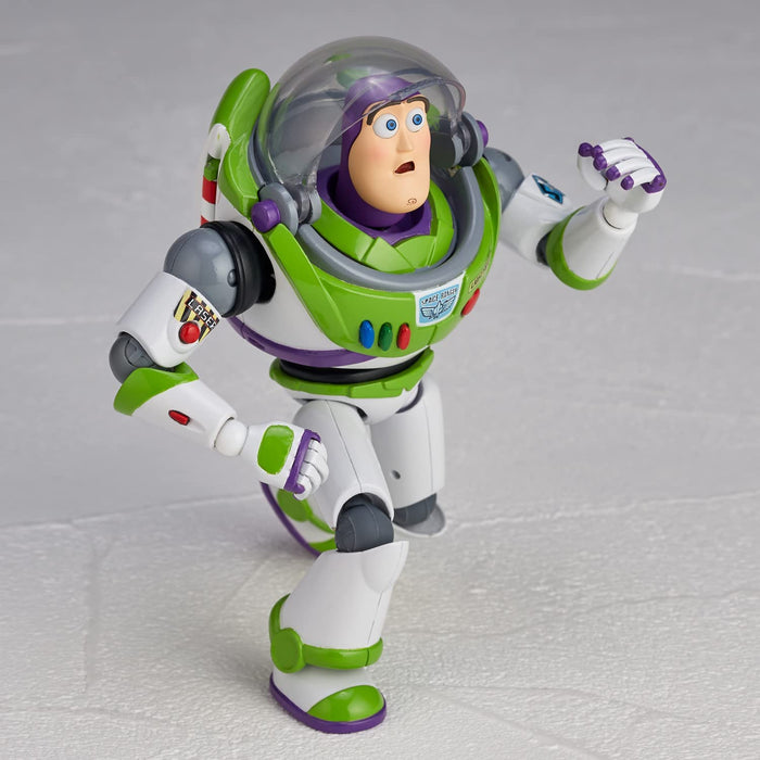 "Toy Story" Revoltech Buzz Lightyear Ver. 1.5