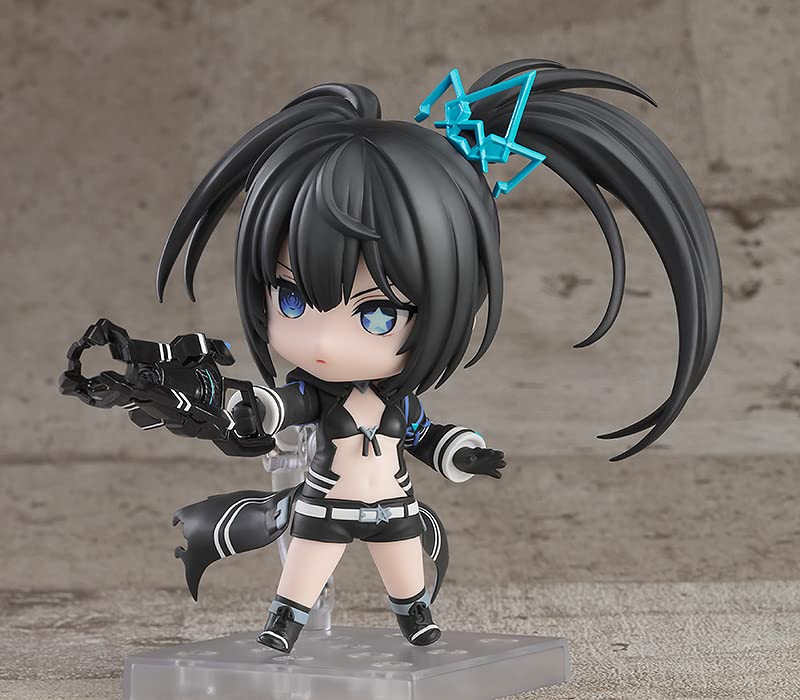 Nendoroid "Black Rock Shooter FRAGMENT" Elishka