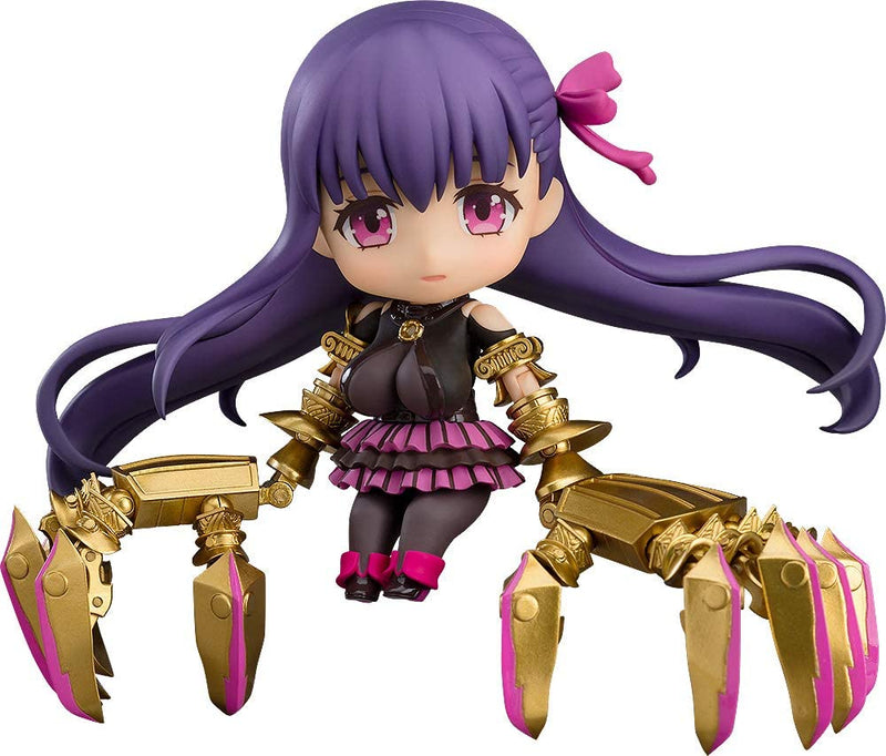 Fate/Grand Order - Nendoroid#1417 Alter Ego/Passionlip (Good Smile Company)