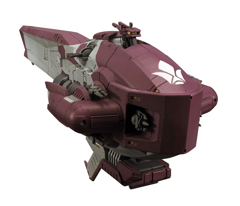 Cosmo Fleet Special "Gundam Iron-Blooded Orphans" Armored Assault Ship Isaribi