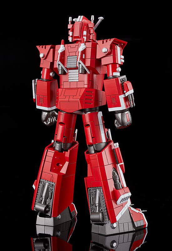 Moderoid "X-BOMBER" Big Dai-X
