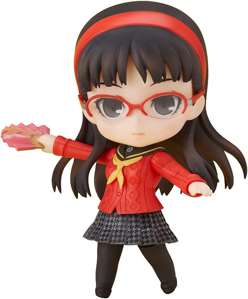 Persona 4 Nendoroid Yukiko Amagi