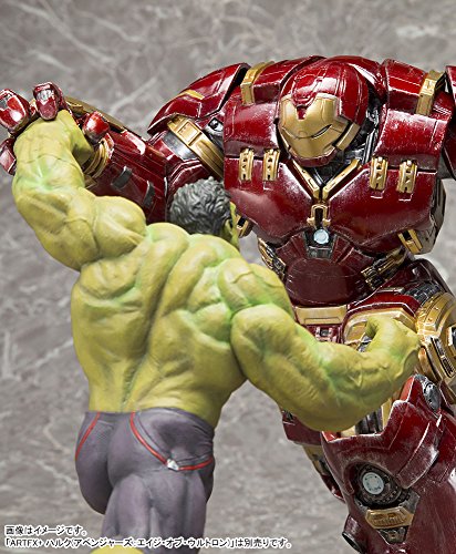 Hulkbuster 1/10 ARTFX+ Avengers: Age of Ultron - Kotobukiya