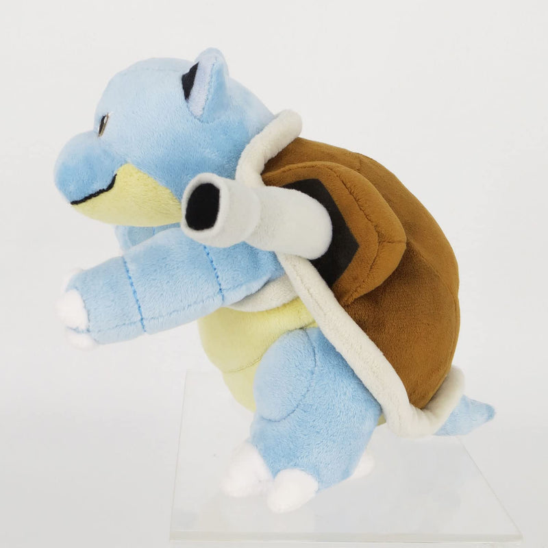 "Pokemon" Peluche All Star Collection Vol. 8 PP96 BlastOise (taille S)