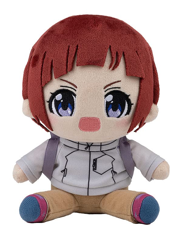 Encouragement of Climb: Next Summit Plush Senjuin Koharu