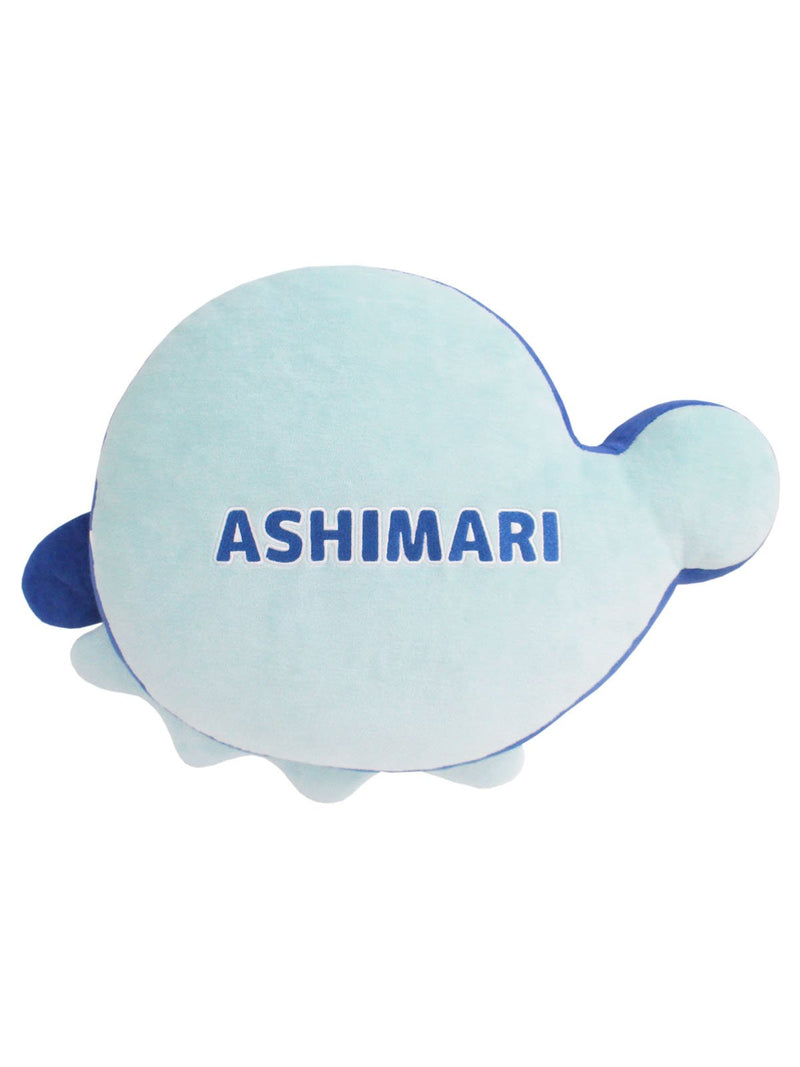 "Pokemon" Mochifuwa cuscino PZ21 Popplio faccia