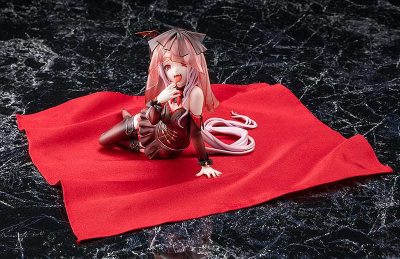 Kadokawa Collection "Overlord IV" Shalltear Bride Ver.