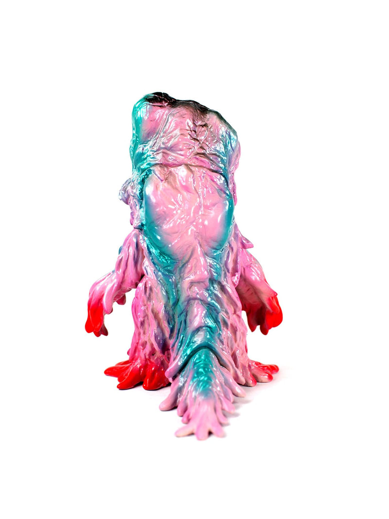 CCP Middle Size Series Vol. 1 "Godzilla" Hedorah Psychedelic Color