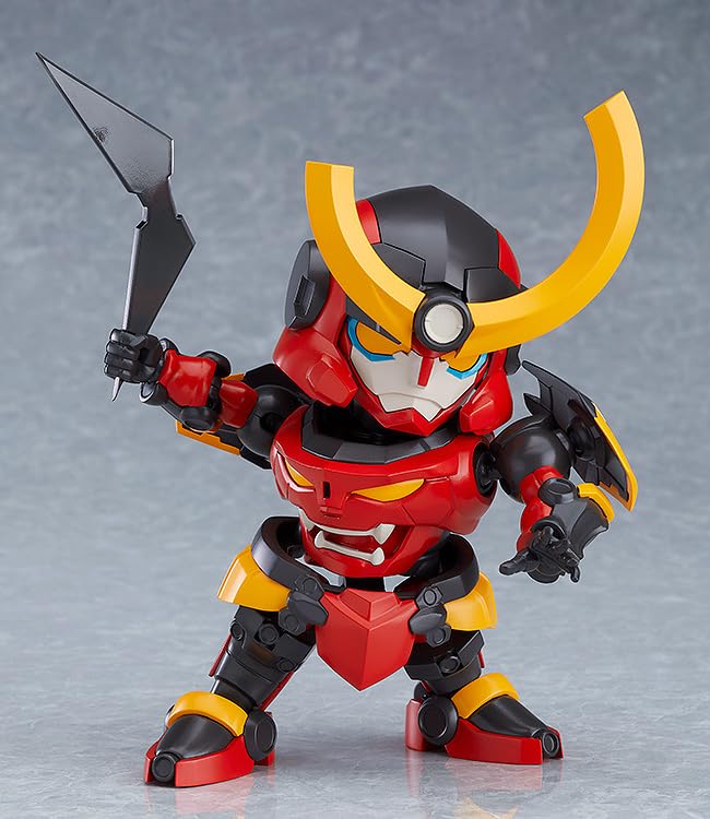 Moderoid "Tengen Toppa Gurren Lagann" Gurren Lagann