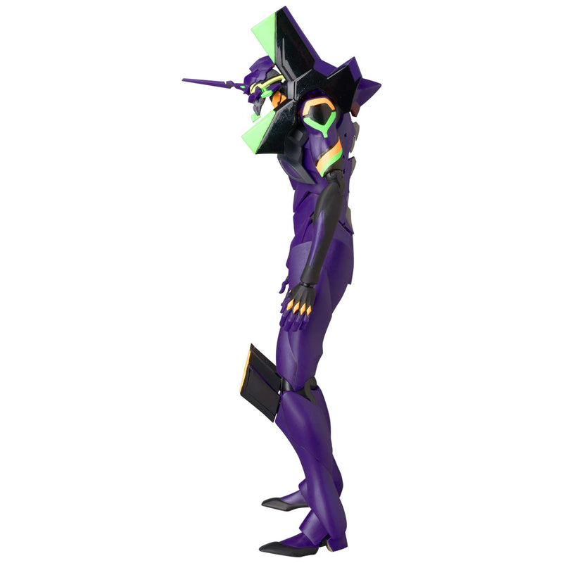 "Evangelion: 3.0+1.0 Thrice Upon a Time" MAFEX No.157 Evangelion EVA-13 (2021)